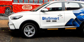 Blusmart Cab News: सह-संस्थापक पर सेबी क्रैकडाउन के बीच सेवाएं निलंबित रहती हैं