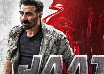 जाट 2: बॉक्स ऑफिस पर सनी देओल के जाट की धीमी गति से चलने के बीच, मायथ्री मूवी मेकर्स ने इसके सीक्वल की घोषणा की