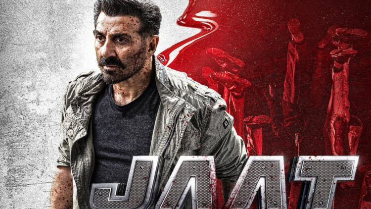 जाट 2: बॉक्स ऑफिस पर सनी देओल के जाट की धीमी गति से चलने के बीच, मायथ्री मूवी मेकर्स ने इसके सीक्वल की घोषणा की