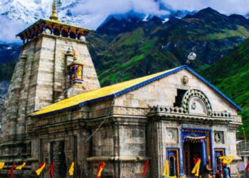 चार धाम यात्रा 2025: केदारनाथ धाम के देव डोली जल्द ही किए जाने के लिए, इसके महत्व को जानते हैं