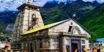 चार धाम यात्रा 2025: केदारनाथ धाम के देव डोली जल्द ही किए जाने के लिए, इसके महत्व को जानते हैं