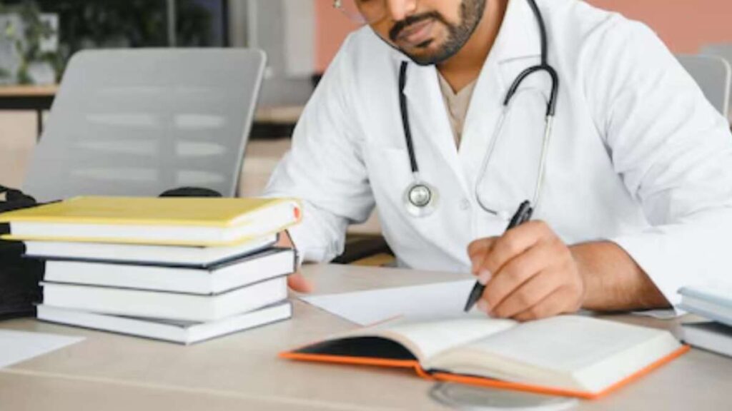 NEET PG 2025 पंजीकरण शुरू होता है - पात्रता की जाँच करें, कैसे लागू करें, शुल्क, अधिक