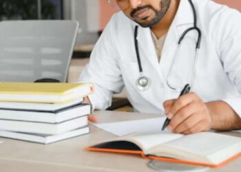 NEET PG 2025 पंजीकरण शुरू होता है - पात्रता की जाँच करें, कैसे लागू करें, शुल्क, अधिक
