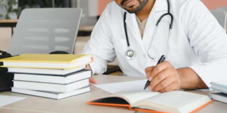 NEET PG 2025 पंजीकरण शुरू होता है - पात्रता की जाँच करें, कैसे लागू करें, शुल्क, अधिक
