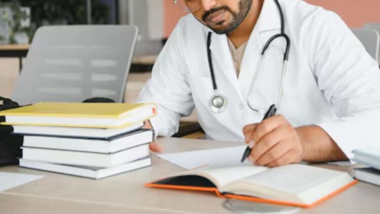 NEET PG 2025 पंजीकरण शुरू होता है - पात्रता की जाँच करें, कैसे लागू करें, शुल्क, अधिक