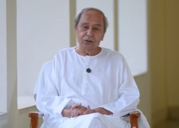 ओडिशा: नवीन पटनायक ने 9 वीं बार बिजू जनता दाल अध्यक्ष के पद के लिए नामांकन किया वीडियो