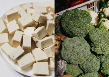 टोफू से ब्रोकोली: 9 खाद्य पदार्थ आपको हाइपोथायरायडिज्म से पीड़ित होने से बचना चाहिए