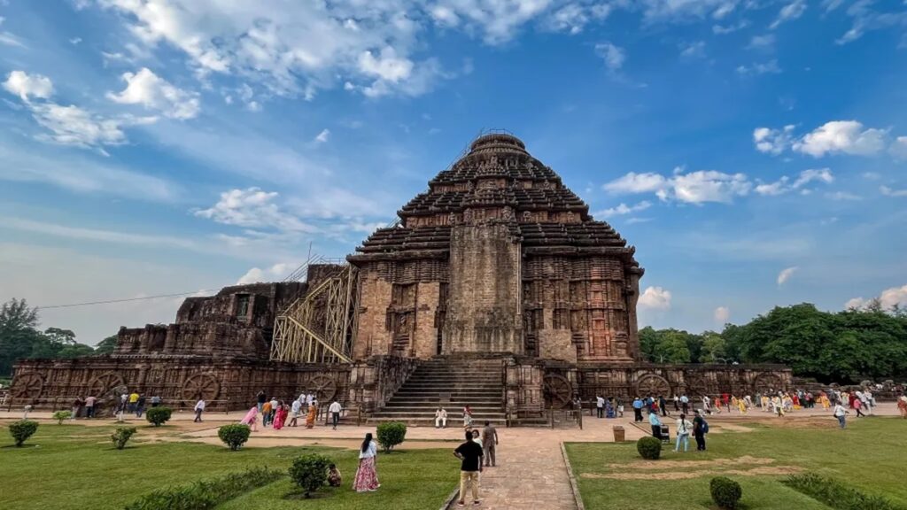 विश्व विरासत दिवस के कारण 18 अप्रैल को एएसआई स्मारकों में कोई प्रवेश शुल्क नहीं: संस्कृति मंत्रालय