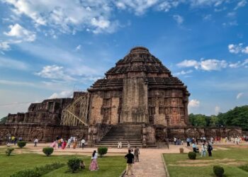 विश्व विरासत दिवस के कारण 18 अप्रैल को एएसआई स्मारकों में कोई प्रवेश शुल्क नहीं: संस्कृति मंत्रालय