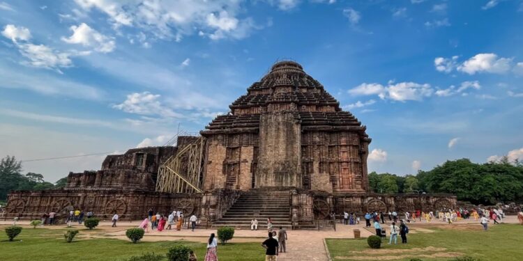 विश्व विरासत दिवस के कारण 18 अप्रैल को एएसआई स्मारकों में कोई प्रवेश शुल्क नहीं: संस्कृति मंत्रालय