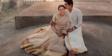 दूसरी बार का आकर्षण: सिद्धार्थ और अदिति राव हाइडारी की प्रेम कहानी पर एक नज़र | जन्मदिन विशेष