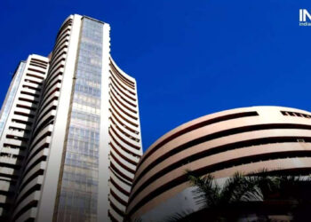 शेयर बाजार की छुट्टियां 2025: क्या एनएसई, बीएसई 18 अप्रैल को गुड फ्राइडे के लिए बंद रहेगा? पता लगाना