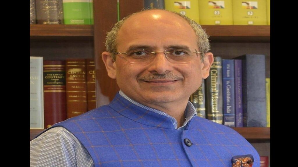मानहानि का मामला: फोटो को हटाने के लिए दैनिक भास्कर, 'स्टिंग ऑपरेशन' वीडियो से भाजपा के नलिन कोहली का नाम
