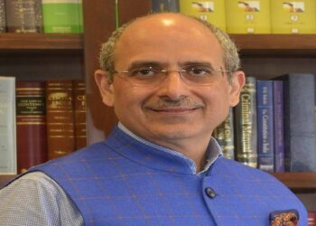 मानहानि का मामला: फोटो को हटाने के लिए दैनिक भास्कर, 'स्टिंग ऑपरेशन' वीडियो से भाजपा के नलिन कोहली का नाम