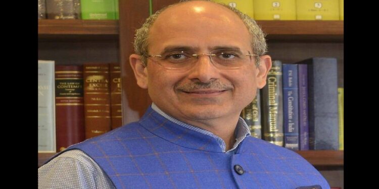 मानहानि का मामला: फोटो को हटाने के लिए दैनिक भास्कर, 'स्टिंग ऑपरेशन' वीडियो से भाजपा के नलिन कोहली का नाम