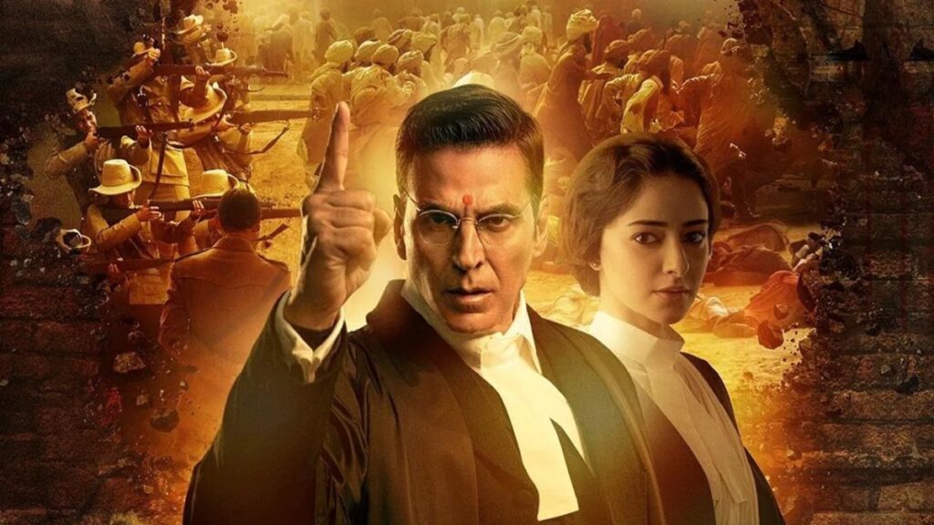 केसरी अध्याय 2 एक्स सोशल मीडिया रिव्यू: नेटिज़ेंस की प्रशंसा अक्षय कुमार और आर माधवन की अवधि नाटक