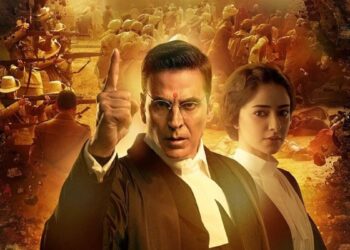 केसरी अध्याय 2 एक्स सोशल मीडिया रिव्यू: नेटिज़ेंस की प्रशंसा अक्षय कुमार और आर माधवन की अवधि नाटक