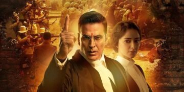 केसरी अध्याय 2 एक्स सोशल मीडिया रिव्यू: नेटिज़ेंस की प्रशंसा अक्षय कुमार और आर माधवन की अवधि नाटक