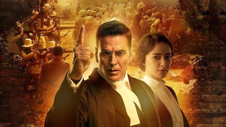 केसरी अध्याय 2 एक्स सोशल मीडिया रिव्यू: नेटिज़ेंस की प्रशंसा अक्षय कुमार और आर माधवन की अवधि नाटक