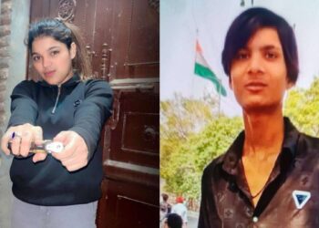 Seelampur हत्या: Ziqra कौन है? दिल्ली किशोर को मारने का आरोपी 'लेडी डॉन' बंदूक की टोटिंग
