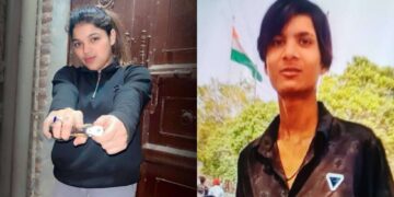 Seelampur हत्या: Ziqra कौन है? दिल्ली किशोर को मारने का आरोपी 'लेडी डॉन' बंदूक की टोटिंग