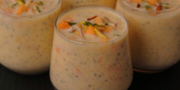 Muskmelon kheer नुस्खा: गर्मियों में घर पर इस मुंह से पानी भरने वाले पकवान बनाने के लिए इन आसान चरणों का पालन करें