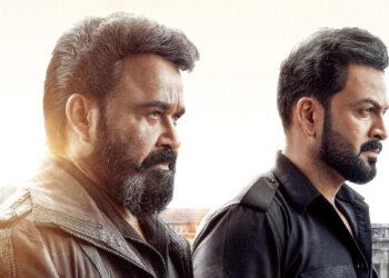 L2: EMPURAN OTT रिलीज़ की तारीख: यहां आप मोहनलाल स्टारर को देख सकते हैं