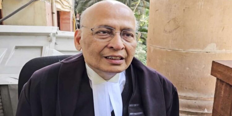 न्यू फॉरेनर्स एक्ट असंवैधानिक और ऑरवेलियन है, विदेशीता का अपराधी विचार: अभिषेक मनु सिंहवी