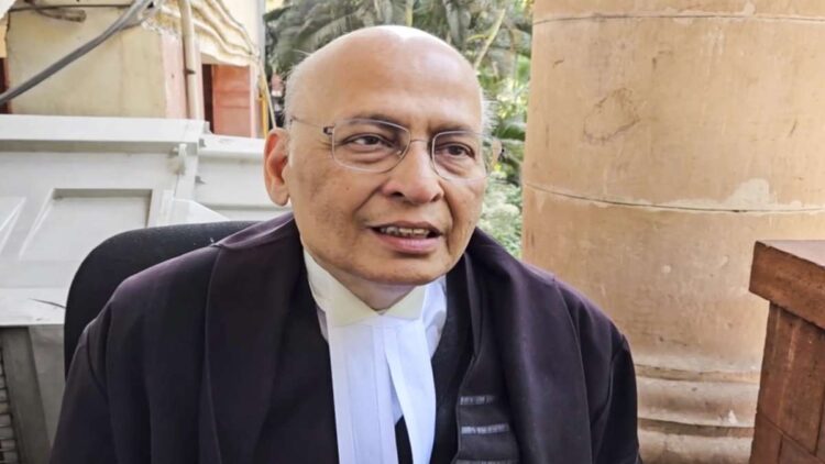 न्यू फॉरेनर्स एक्ट असंवैधानिक और ऑरवेलियन है, विदेशीता का अपराधी विचार: अभिषेक मनु सिंहवी