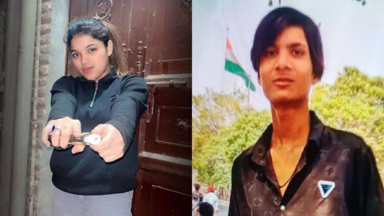 Seelampur हत्या का मामला: लेडी डॉन ज़िकरा ने दिल्ली पुलिस द्वारा गिरफ्तार किया