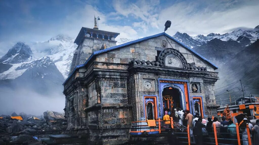 केदारनाथ धाम यात्रा 2 मई को शुरू करने के लिए, बद्रीनाथ मंदिर 4 मई को दरवाजे खोलने के लिए: आधिकारिक तारीखों की घोषणा की