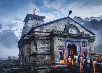 केदारनाथ धाम यात्रा 2 मई को शुरू करने के लिए, बद्रीनाथ मंदिर 4 मई को दरवाजे खोलने के लिए: आधिकारिक तारीखों की घोषणा की