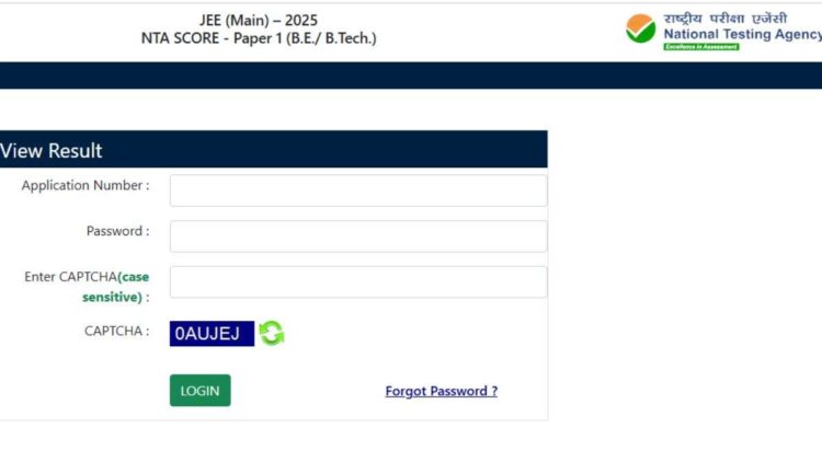 JEE MAIN 2025 TOPPERS LIST: RAJASTHAN ने 100 प्रतिशत स्कोरर की उच्चतम संख्या के साथ लीड्स | पूरी सूची की जाँच करें