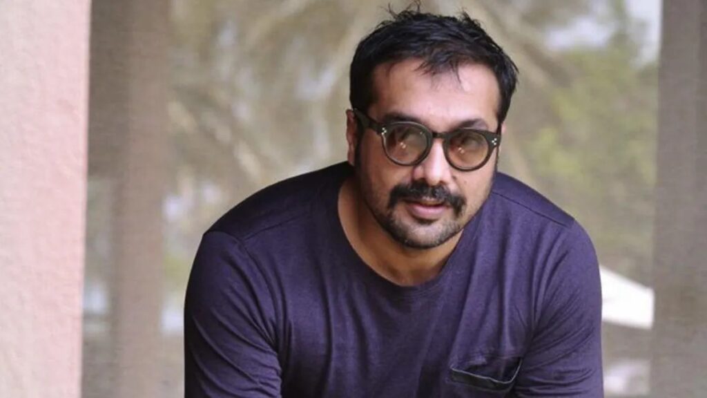 फिल्म निर्माता अनुराग कश्यप ने बैकलैश के बाद अपनी ब्राह्मण टिप्पणी के लिए माफी साझा की | पोस्ट देखें