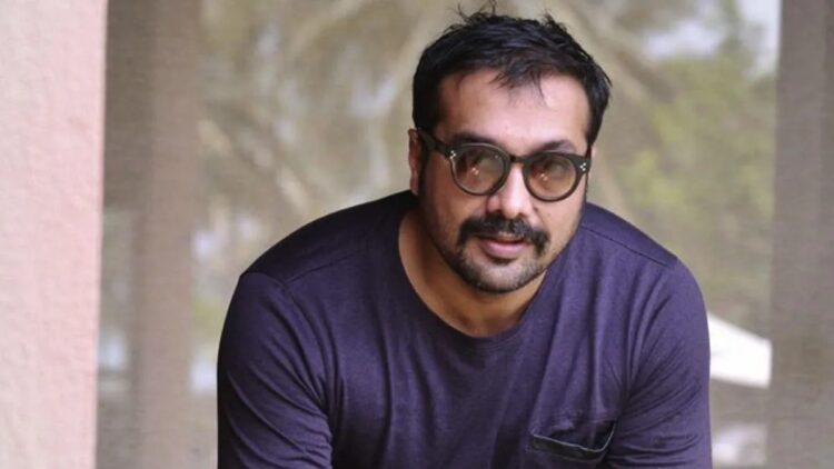 फिल्म निर्माता अनुराग कश्यप ने बैकलैश के बाद अपनी ब्राह्मण टिप्पणी के लिए माफी साझा की | पोस्ट देखें