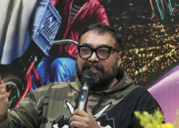 'विले स्कंबाग': केंद्रीय मंत्री ने ब्राह्मण टिप्पणी पर अनुराग कश्यप में बाहर कर दिया