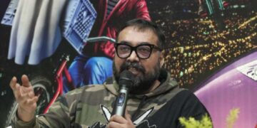 'विले स्कंबाग': केंद्रीय मंत्री ने ब्राह्मण टिप्पणी पर अनुराग कश्यप में बाहर कर दिया
