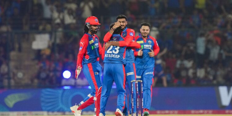 आकाश चोपड़ा ने जीटी के खिलाफ संघर्ष से पहले डीसी के XI खेलने में बदलाव का सुझाव दिया