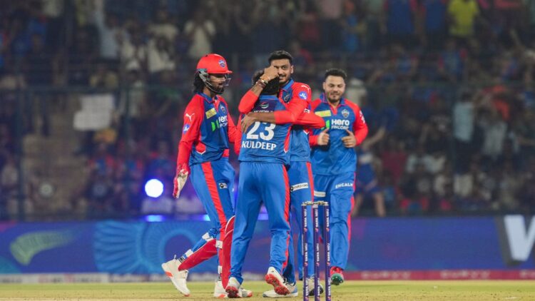 आकाश चोपड़ा ने जीटी के खिलाफ संघर्ष से पहले डीसी के XI खेलने में बदलाव का सुझाव दिया