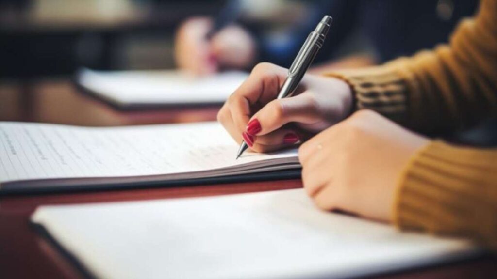 TS EAMCET 2025 हॉल टिकट जारी - डायरेक्ट लिंक, ड्रेस कोड, दिशानिर्देश, अधिक