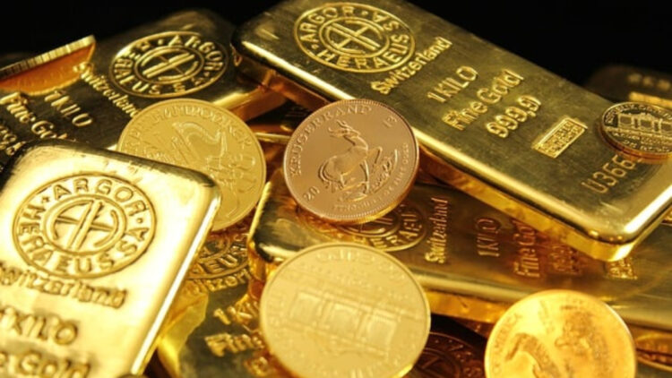 गोल्ड की कीमत पहली बार 95,000 रुपये पार करती है: कीमती धातु में वृद्धि क्यों कर रही है और निवेशकों को क्या करना चाहिए?