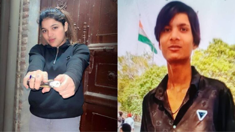 Seelampur हत्या का मामला: सात, जिसमें मुख्य अभियुक्त ज़िकरा को गिरफ्तार किया गया, नाबालिगों को हिरासत में ले लिया गया