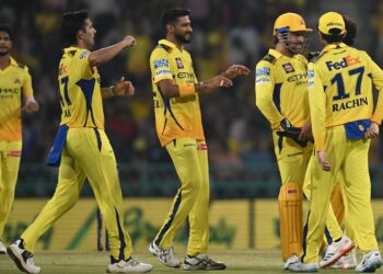 Mi बनाम CSK पिच रिपोर्ट: मुंबई में वानखेड स्टेडियम में सतह पर IPL 2025 मैच 38 में सतह कैसे होगी?
