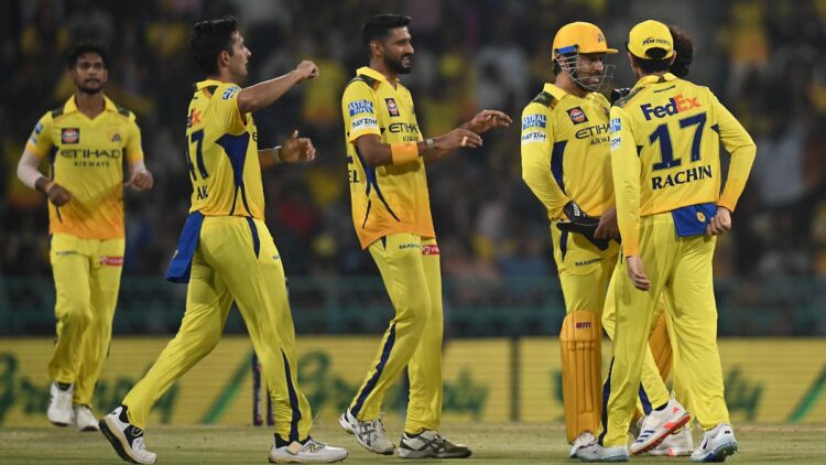 Mi बनाम CSK पिच रिपोर्ट: मुंबई में वानखेड स्टेडियम में सतह पर IPL 2025 मैच 38 में सतह कैसे होगी?