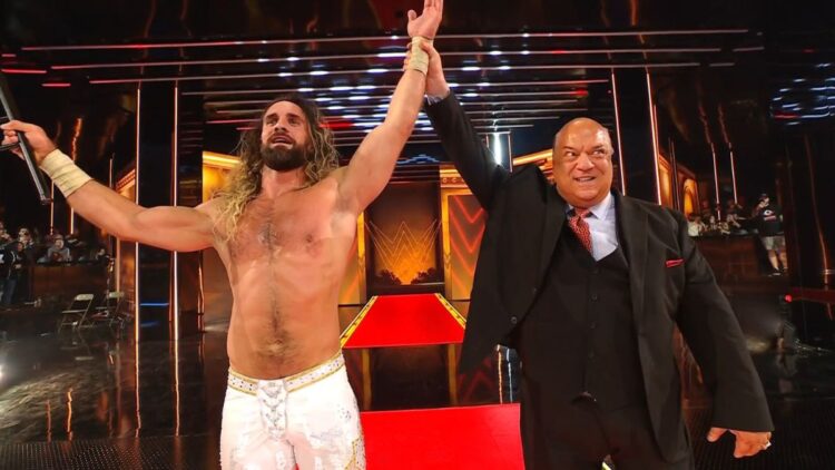 WWE रेसलमेनिया 41 नाइट 1 परिणाम और हाइलाइट्स: पॉल हेमैन शॉक वर्ल्ड, न्यू चैंपियन और बहुत कुछ