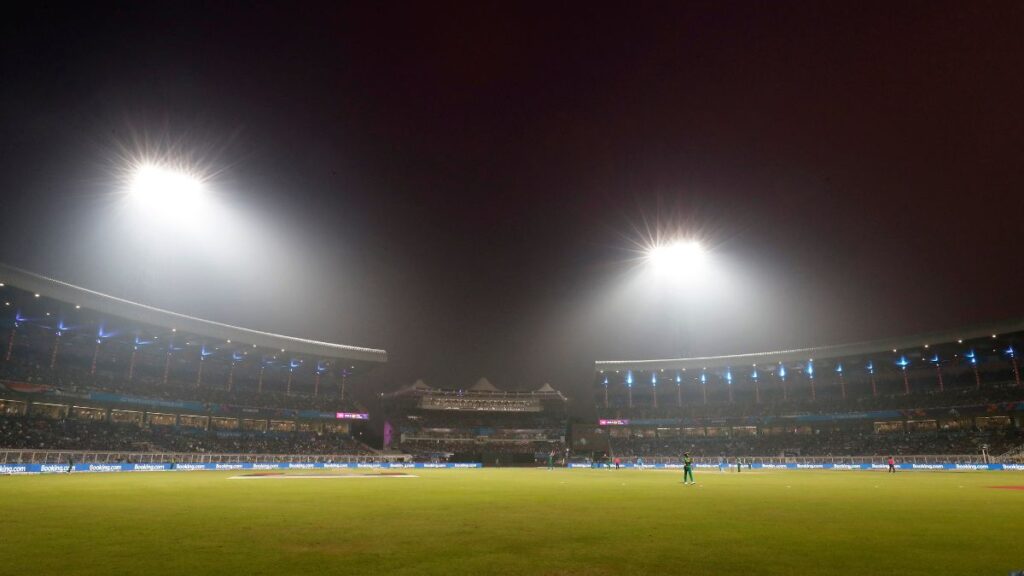 KKR बनाम GT पिच रिपोर्ट: कोलकाता में ईडन गार्डन में सतह IPL 2025 मैच 39 में कैसे खेलेंगे?