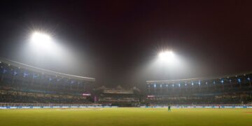 KKR बनाम GT पिच रिपोर्ट: कोलकाता में ईडन गार्डन में सतह IPL 2025 मैच 39 में कैसे खेलेंगे?