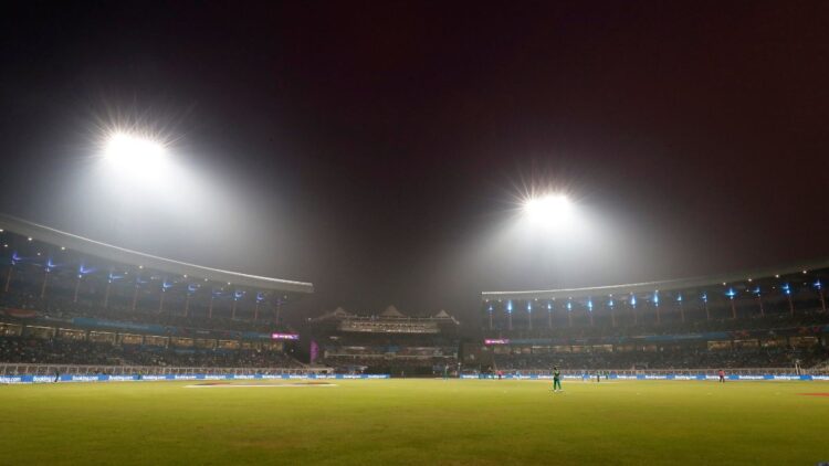 KKR बनाम GT पिच रिपोर्ट: कोलकाता में ईडन गार्डन में सतह IPL 2025 मैच 39 में कैसे खेलेंगे?