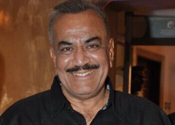 दूसरे सबसे लंबे टीवी धारावाहिक का नेतृत्व करने के लिए बैंक कैशियर, शिवाजी सतम की यात्रा पर एक नज़र | जन्मदिन विशेष