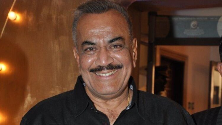दूसरे सबसे लंबे टीवी धारावाहिक का नेतृत्व करने के लिए बैंक कैशियर, शिवाजी सतम की यात्रा पर एक नज़र | जन्मदिन विशेष